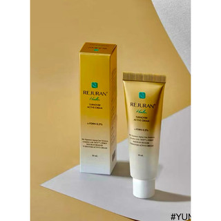 [REJURAN] KEM PHỤC HỒI TÁC ĐỘNG KÉP REJURAN - TURNOVER ACTIVE CREAM - 50ML
