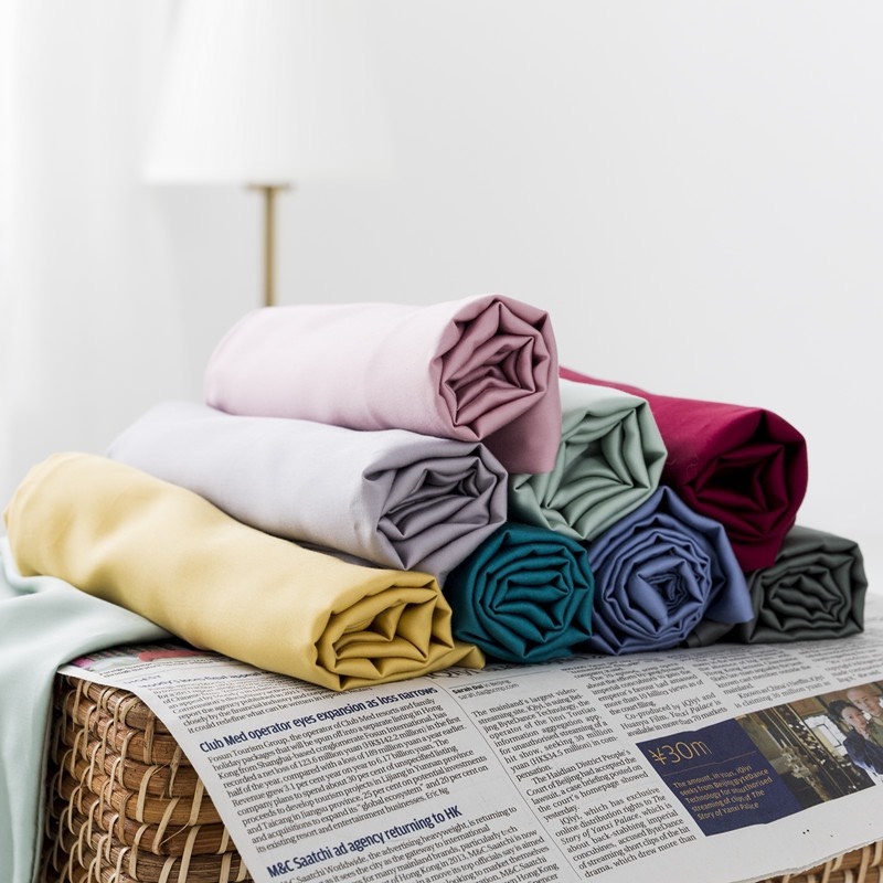 Vỏ Gối Ôm Cotton Poly- Cotton Tici - Lụa Thái - Cotton Đũi - Giao Theo Bộ Đặt Đơn - Nhà Shy Home Decor