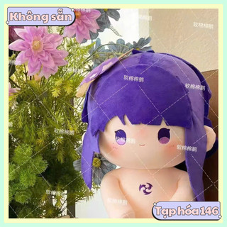 Doll Shogun, Freminet, Lynette, Clorinde, Sigewinne, Ayaka, Ganyu, Xianyun, Yoimiya game Genshin Impact 10cm 20cm 40cm