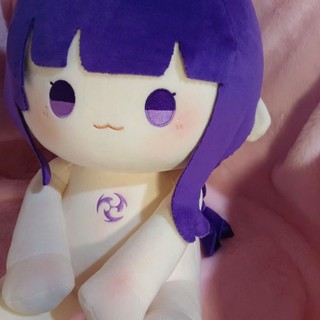 Doll Shogun, Freminet, Lynette, Clorinde, Sigewinne, Ayaka, Ganyu, Xianyun, Yoimiya game Genshin Impact 10cm 20cm 40cm