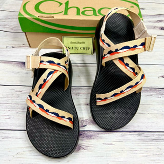 Dép Xăng Đan Nam Chaco Giày Sandal Nam Mã D01