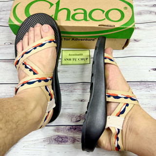 Dép Xăng Đan Nam Chaco Giày Sandal Nam Mã D01