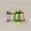 Cát Vệ Sinh Đậu Nành Tofu Catsme Không Bụi, Lành Tính (2.4kg x 1 Túi) - Cat Litter