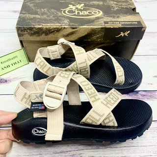 Dép Sandal Nam Nữ Chaco Đế Cứng Không Nhăn Lún Mã D105