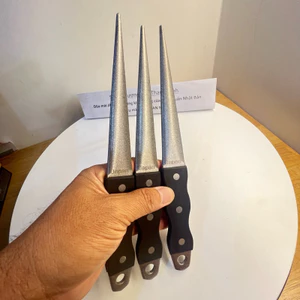 Combo Dũa Kim Cương Nhật + Đá Mài Dao 2 Mặt 5000/10000 Grit – Dụng Cụ Sắc Bén Đa Năng
