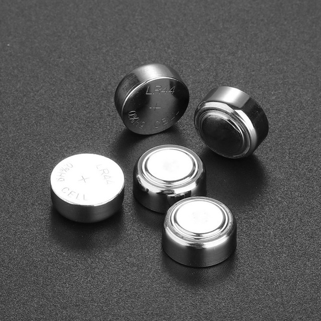 [.6 VIÊN.] Pin nhỏ dành cho ổ khóa chống trộm, khoá báo động các loại ...