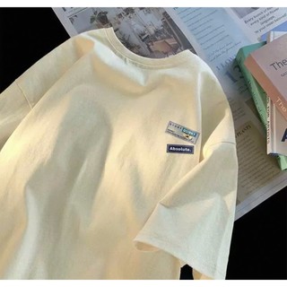 áo thun phông nữ 3158 form rộng dấu quần chất liệu cotton khô loại 1 in hình QUICKY