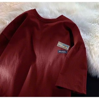 áo thun phông nữ 3158 form rộng dấu quần chất liệu cotton khô loại 1 in hình QUICKY