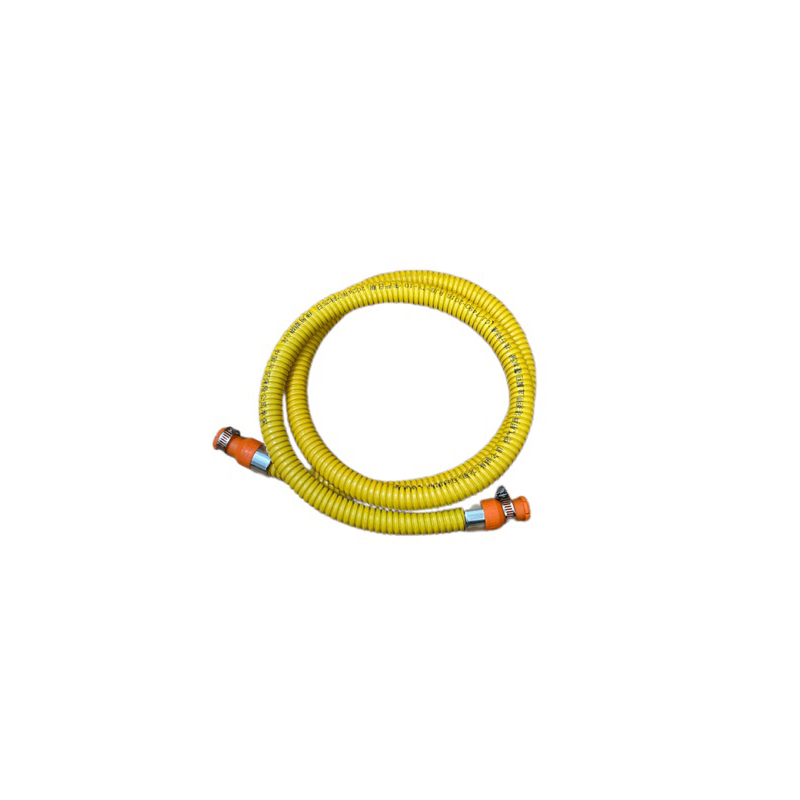 Dây gas chống chuột - ống gas gia đình chống chuột cắn