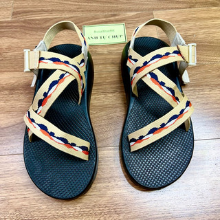 Dép Xăng Đan Nam Chaco Mã D02
