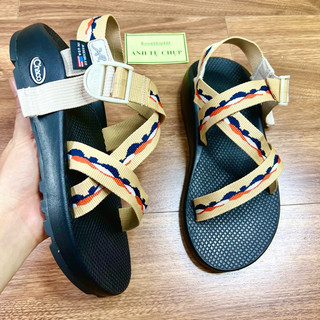 Dép Xăng Đan Nam Chaco Mã D02