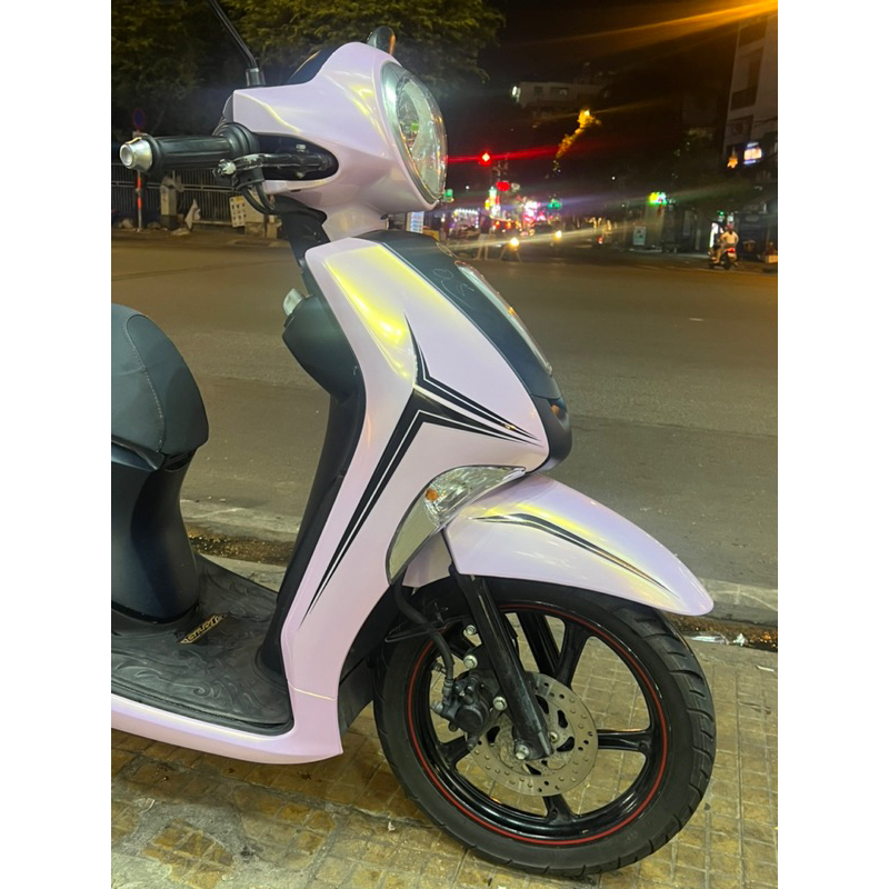 Tem Janus đẹp