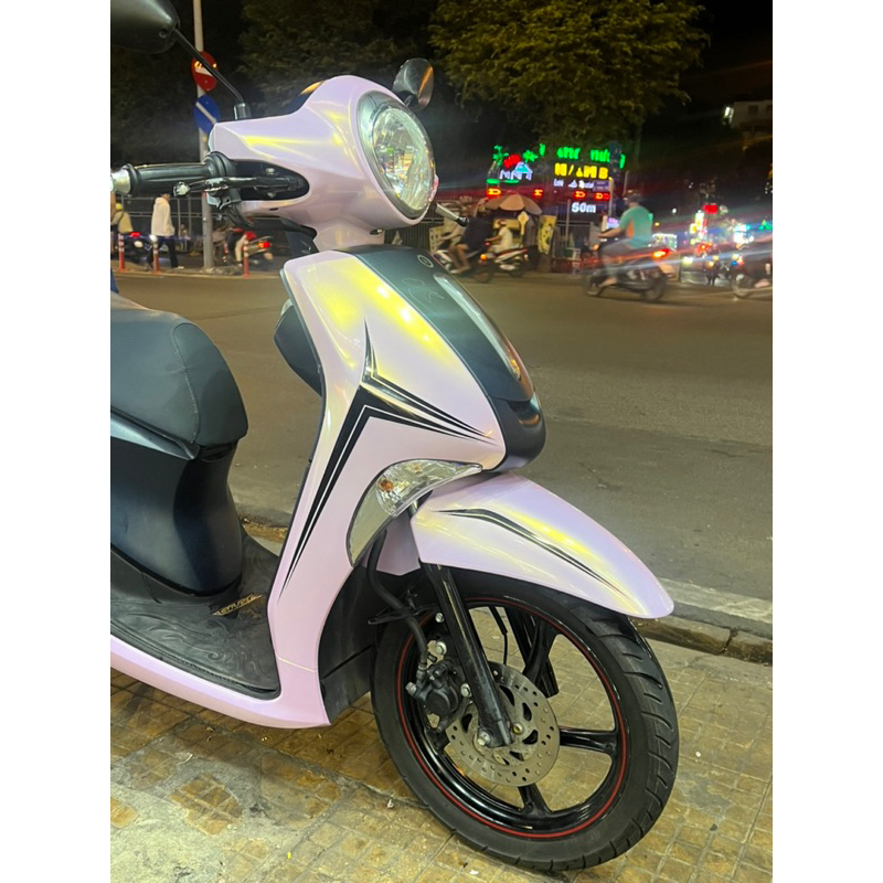 Tem Janus đẹp