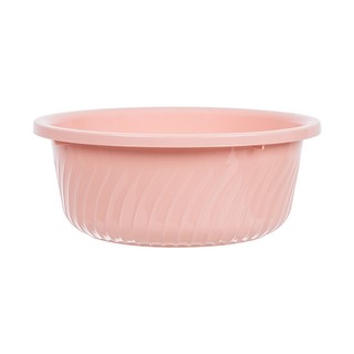 Chậu Nhựa Trong Sâu Lòng , Rửa Mặt , Rửa rau, Trộn Thực Phẩm, Giặt Đồ Nhựa Cao Cấp