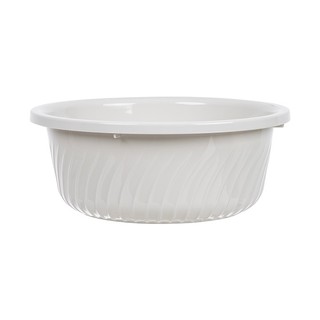Chậu Nhựa Trong Sâu Lòng , Rửa Mặt , Rửa rau, Trộn Thực Phẩm, Giặt Đồ Nhựa Cao Cấp