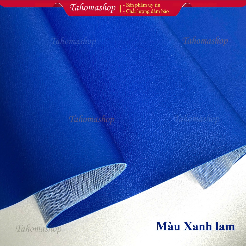 Xanh lam