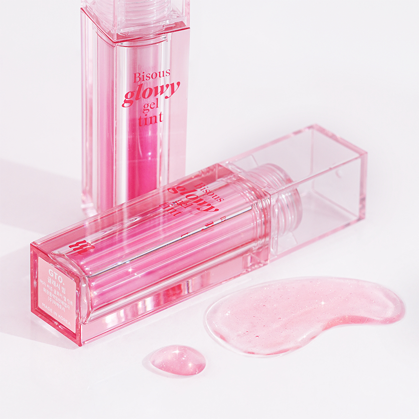 Ảnh Son Merzy Watery Dew Tint/ Bisous/ Lip Balm/ Lip Mousse/ Cyber/ Soft Touch 2