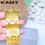 Lắc Tay Nam Rồng Bản To Mạ Vàng 24k Cao Cấp Sang Trọng - Trang Sức KAMY