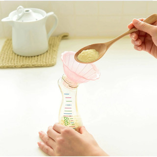 [NEW - CÓ SẴN] Phụ kiện bình sữa Betta : Cọ bình sữa, phễu hoa đong sữa chính hãng Betta