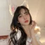 CAI016 - Cài tóc tai mèo chuông nơ cute - KELLY WANG