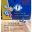 Đầu cos pin rỗng đôi cao cấp KST, cosse kim bọc phủ nhựa, bấm nối dây điện 0.75 - 6m (TE)