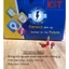 Đầu cos pin rỗng đôi cao cấp KST, cosse kim bọc phủ nhựa, bấm nối dây điện 0.75 - 6m (TE)