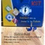 Đầu cos pin rỗng đôi cao cấp KST, cosse kim bọc phủ nhựa, bấm nối dây điện 0.75 - 6m (TE)