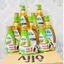 Dầu Tắm Sữa Tắm Oliv / Oliu 3X Dưỡng Ẩm 650ML Giúp Nhũ Hóa Và Làm Sạch Da + Tặng Dầu Gội CK NN Rụng 250mL