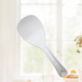 Muôi Xới Cơm Chống Dính Nhựa Việt Nhật, Thìa Môi Cơm Chịu Nhiệt Cao Cấp An Toàn 2854