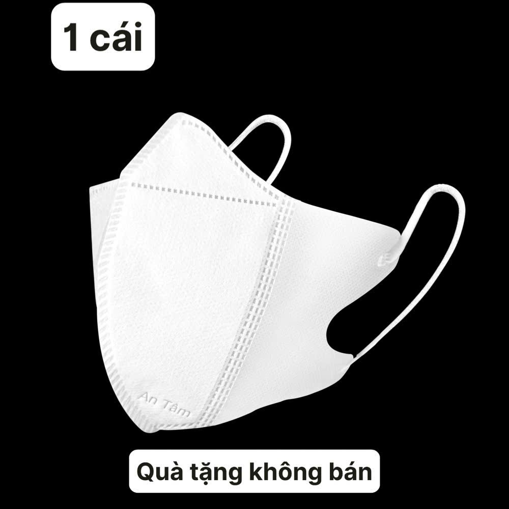 Quà tặng khẩu trang3