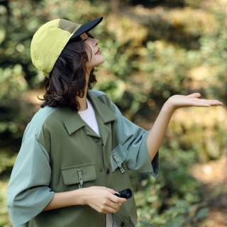 Mũ nón cắm trại camping dã ngoại ngoài trời chạy bộ, leo núi, chạy Trail Trekking Hiking siêu nhẹ nhanh khô chống tia UV