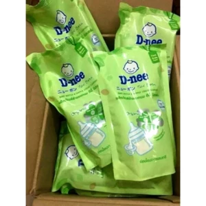 Nước rửa bình sữa dnee