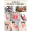 Cao Nóng Xoa Bóp Giảm Đau Nhức Xương Khớp - Dạng Lăn Masage 5 Viên Bi Ngũ Hành ,Thư Giãn Gân Cốt,Đĩa Đệm,Khớp Cổ Vai Gáy