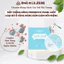 Bột Trắng Răng Tự Nhiên Probiotics SHOUKOU Hương Bạc Hà, Trắng Răng Khử Ổ Vàng, Sạch Mảng Bám Dứt Điểm Hôi Miệng - Jang