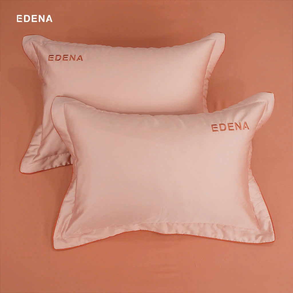 Ảnh Cặp vỏ gối Tencel Everyday nhiều màu kích thước 45*65 cm 1