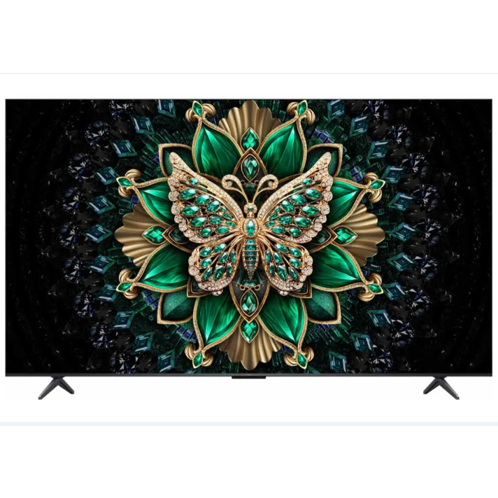 65C6K Google Tivi TCL QD-Mini LED 4K 65 Inch 65C6K ( Có giao lắp tại nhà ) | BigBuy360 - bigbuy360.vn