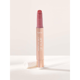 ( fullsz unbox )son dưỡng căng bóng mọng môi tarte maracuja juicy lip plump