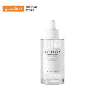 Tinh Chất Hỗ Trợ Dưỡng Sáng Da Skin1004 Madagascar Centella Tone Brightening Capsule Ampoule 100Ml