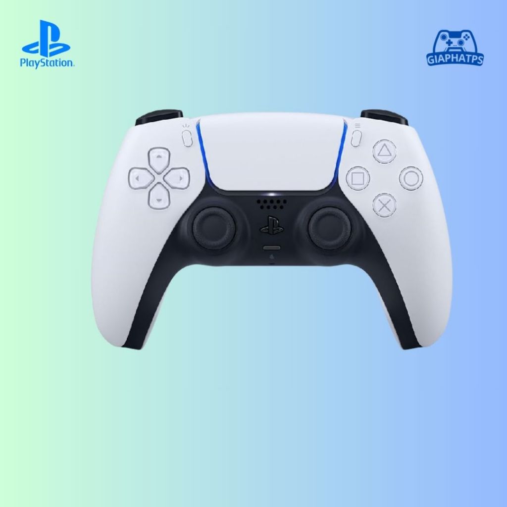 Tay Ps5 Chính Hãng Sony Việt Nam- Tặng Kèm Cáp Dữ Liệu | Shopee Việt Nam