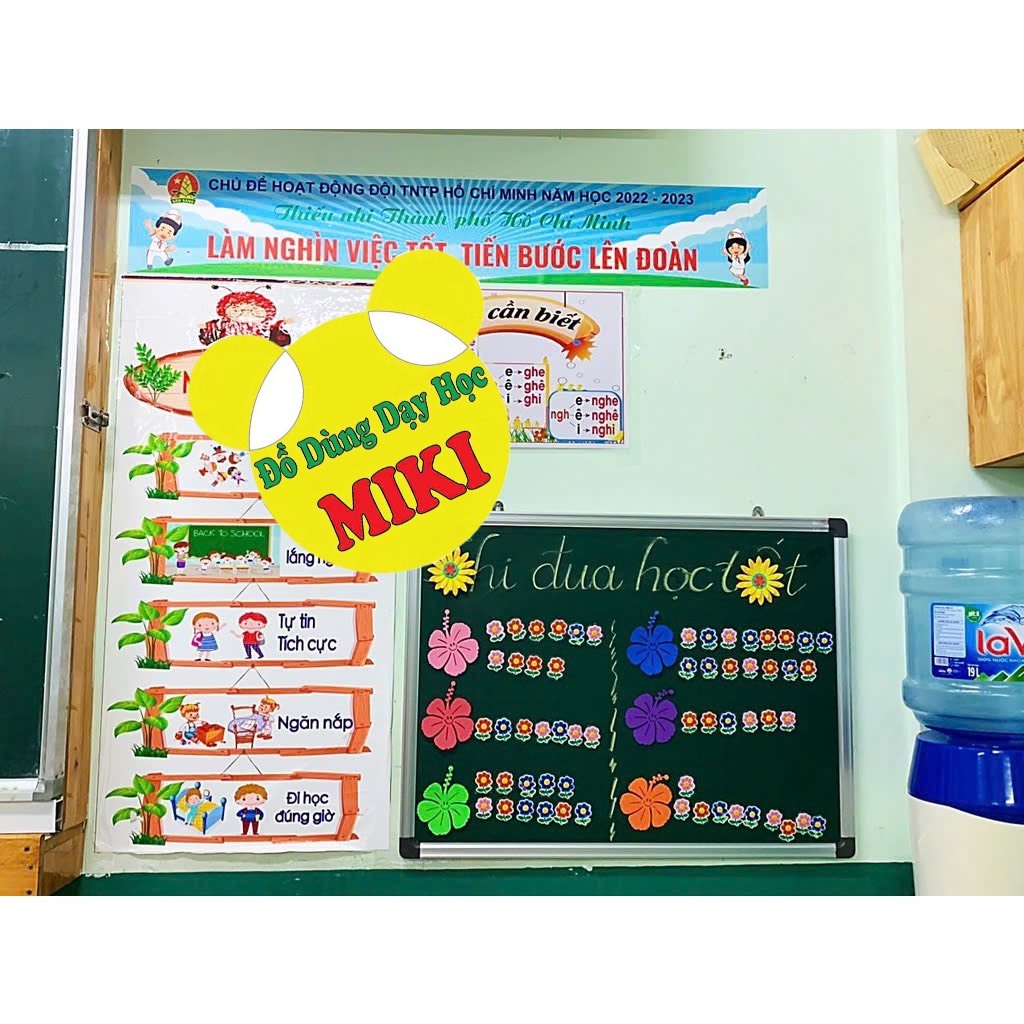 CHỦ ĐỀ HOẠT ĐỘNG ĐỘI THIẾU NIÊN TIỀN PHONG HỒ CHÍ MINH