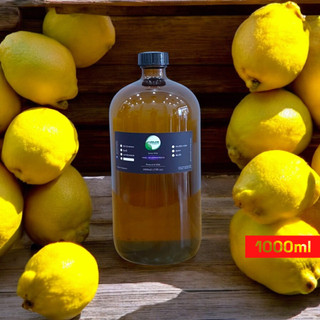 Tinh dầu xông thơm phòng thiên nhiên CAROLINE hương Sả Chanh Big Size khử mùi hiệu quả - Chính Hãng