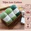 Len Yaoh Wool - 100g ( đan mũ,đan khăn,dan áo)