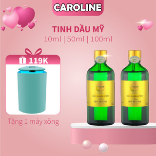 Tinh dầu xông thơm phòng cao cấp CAROLINE SPA BALANCE Full size nhỏ - Thơm mát, dễ chịu, không gian thoáng mát
