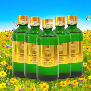 Tinh dầu xông thơm phòng cao cấp CAROLINE SPA BALANCE Full size nhỏ - Thơm mát, dễ chịu, không gian thoáng mát
