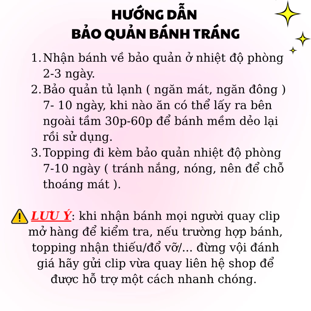 Combo 1kg Bánh Tráng Rìa Ủ Bơ Muối Ghiền Hành Phi Sốt Tắc - Tiệm Bánh Tráng Cute