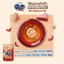 Combo 4 Thức ăn ướt cho mèo Silver Spoon dạng sốt/dạng thạch 60g/gói (nhiều vị)