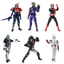 Mô Hình Nhân Vật Hiệp Sĩ Mặt Nạ Shodo/Sodo Kamen Rider