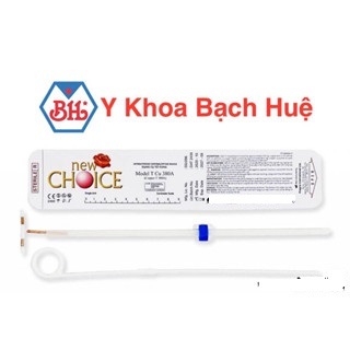 Combo 50 Vòng tránh thai Pregna T Cu 380A / Cái ( date xa T8/2030)