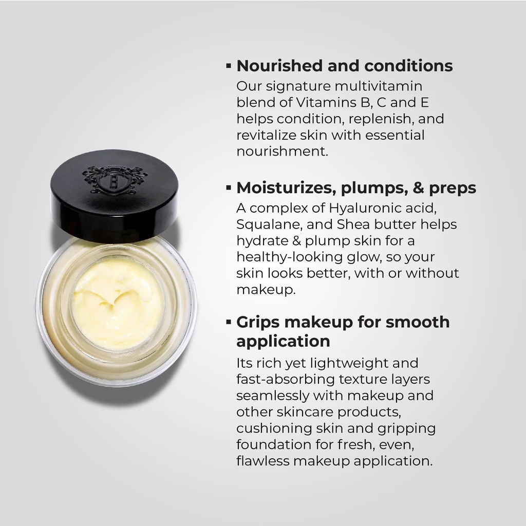 Kem nền dưỡng da mặt giàu vitamin Bobbi Brown 7ML/15ML Bobbi Brown Vitamin Enriched Face Base