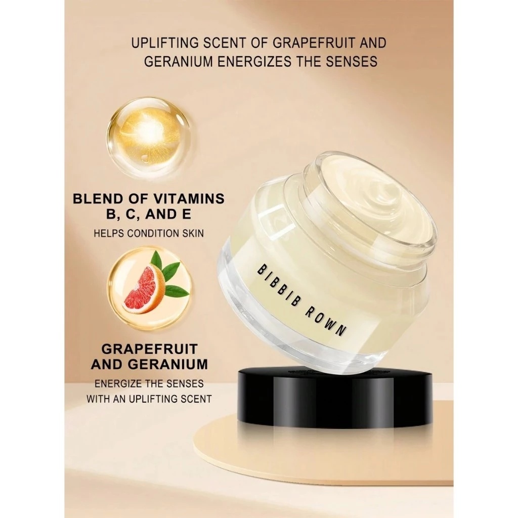 Kem nền dưỡng da mặt giàu vitamin Bobbi Brown 7ML/15ML Bobbi Brown Vitamin Enriched Face Base